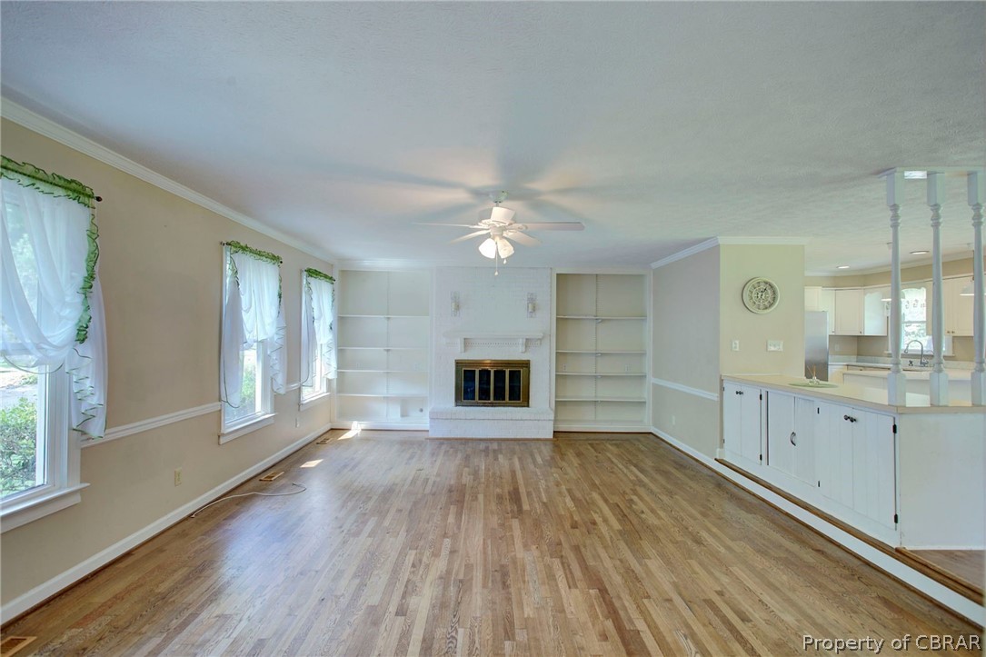 2009 Cove Road Hayes, VA 23072 - Photo 8 of 50