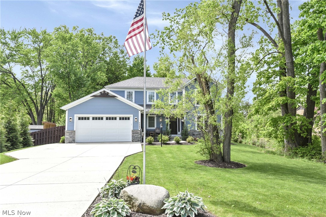 7599 Albion Road North Royalton, OH 44133 - Photo 2 of 45
