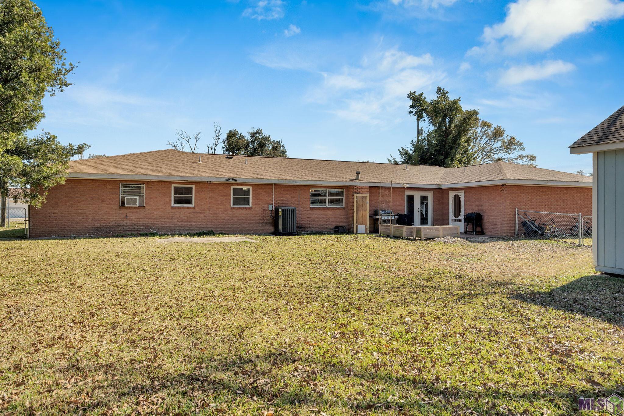 114 4 Point Drive Raceland, LA 70394 - Photo 32 of 41