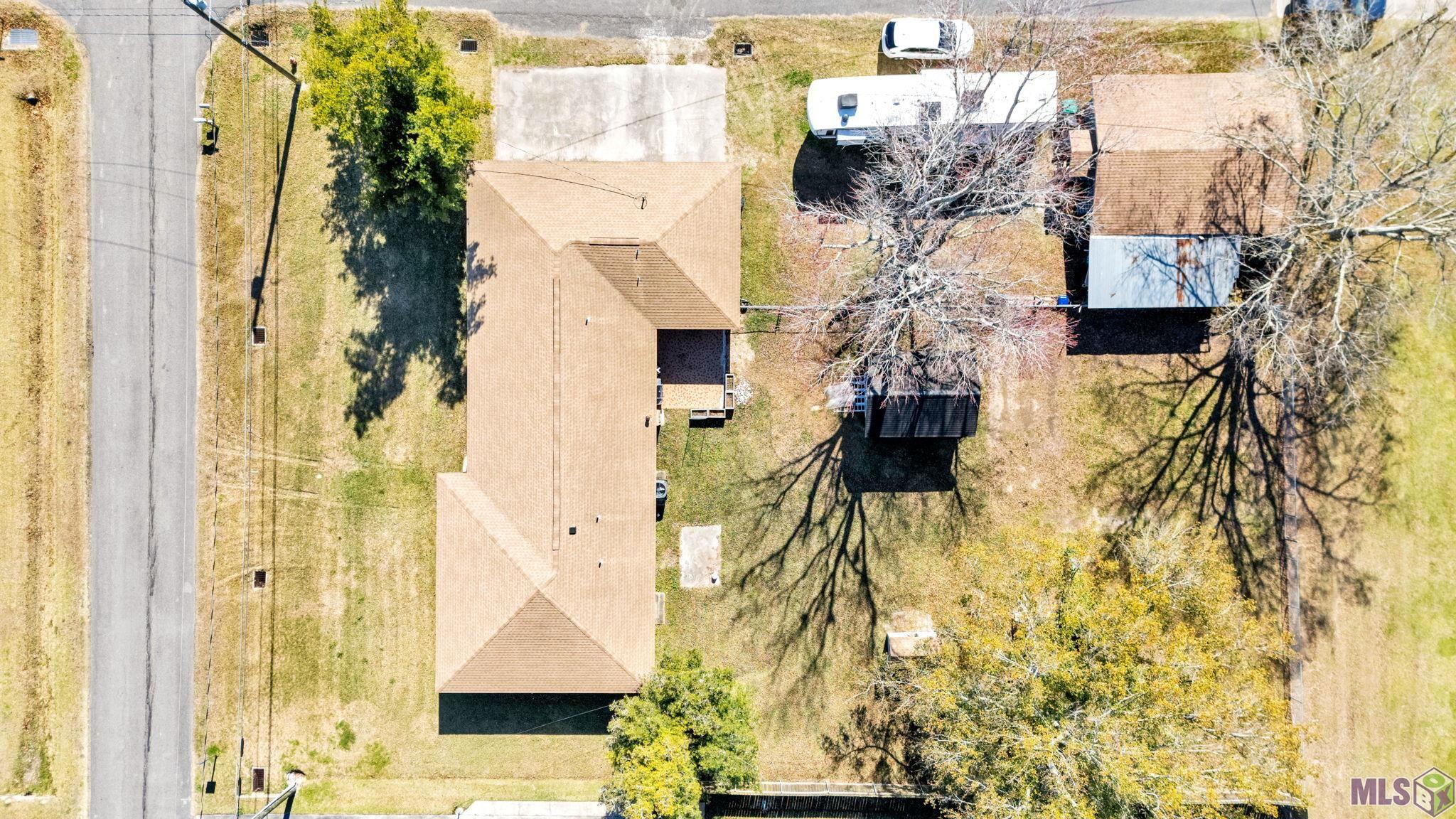 114 4 Point Drive Raceland, LA 70394 - Photo 36 of 41