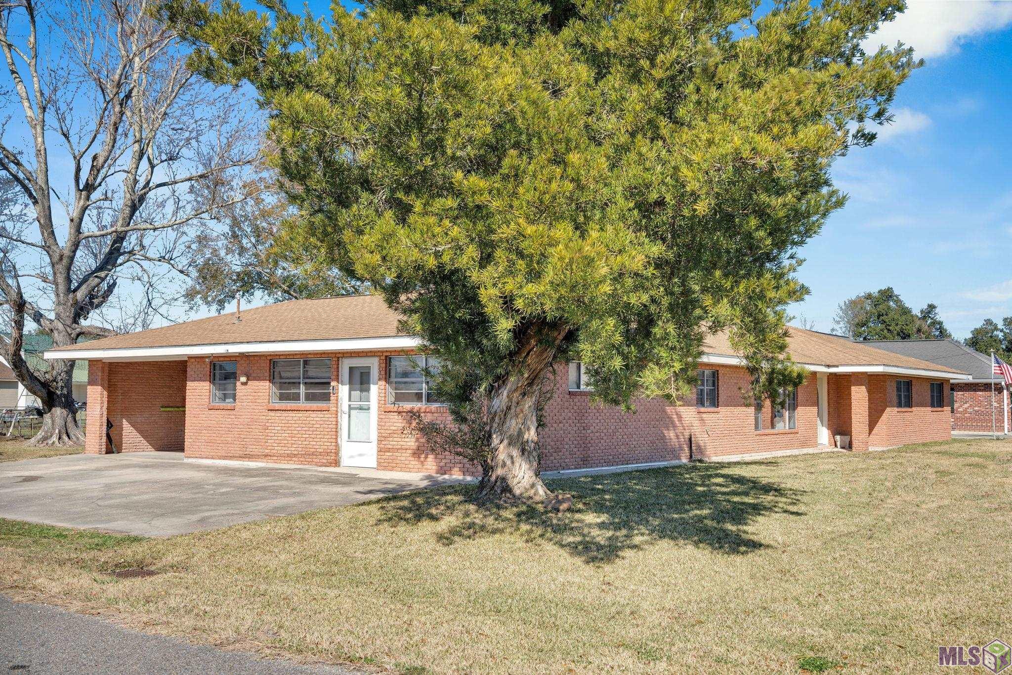 114 4 Point Drive Raceland, LA 70394 - Photo 4 of 41