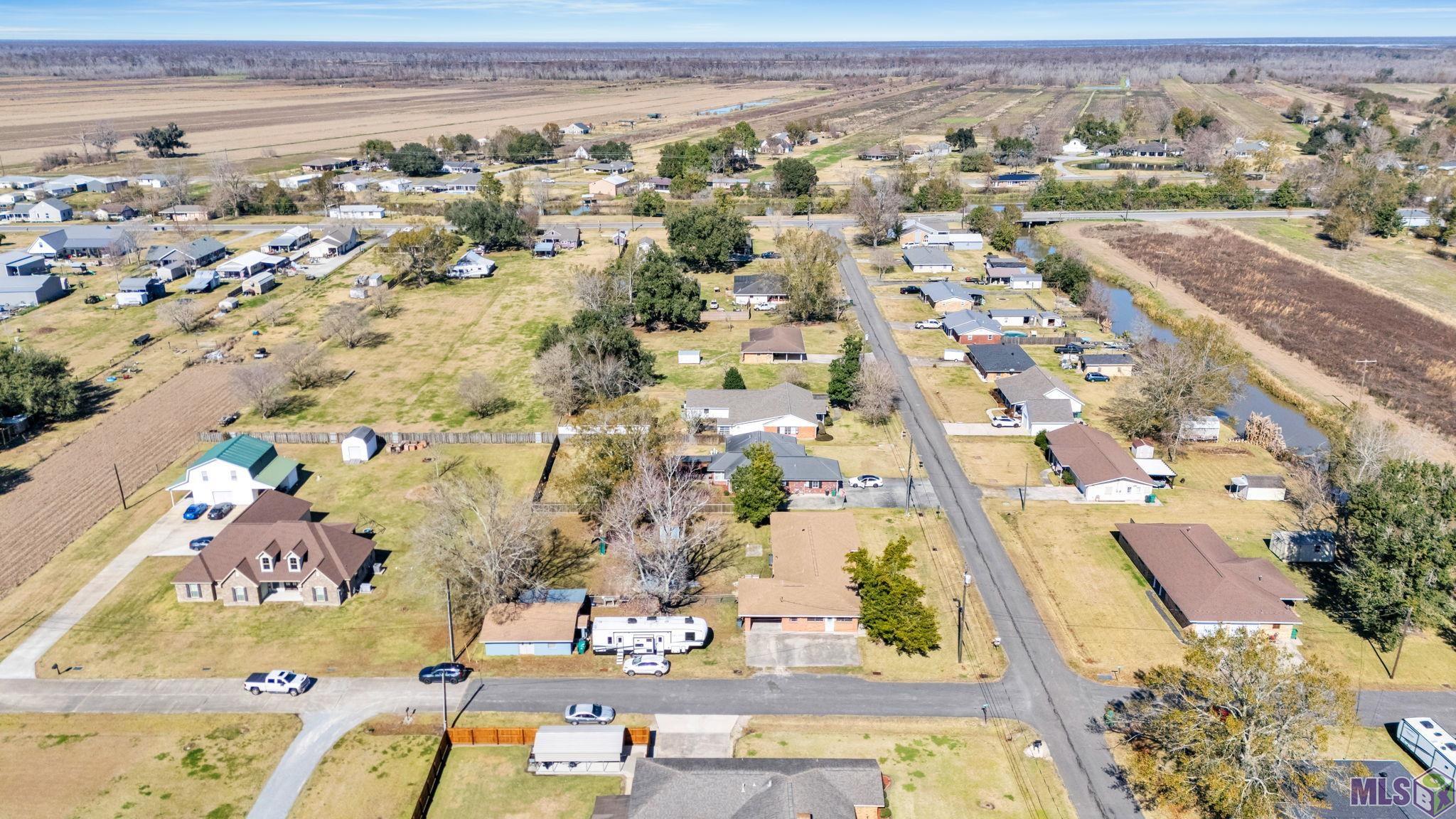 114 4 Point Drive Raceland, LA 70394 - Photo 41 of 41