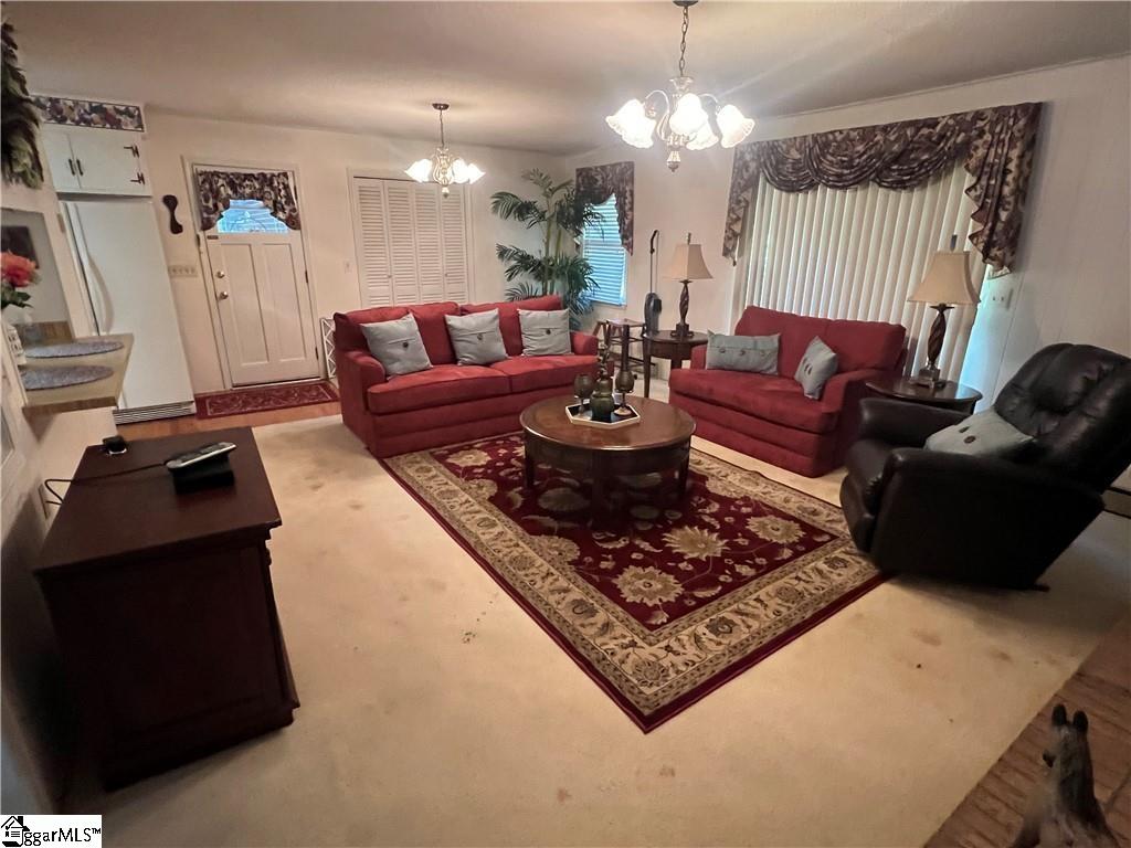 1302 Anderson Street Belton, SC 29627 - Photo 15 of 33