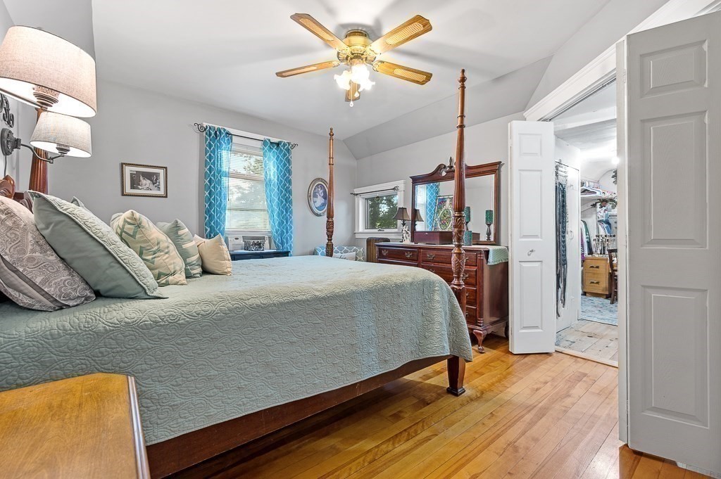 37 Proctor Street Worcester, MA 01606 - Photo 22 of 42 Gallery Image 22