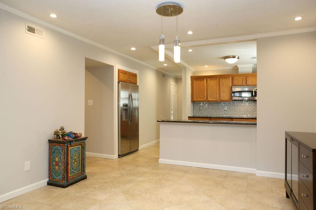 4818 Tower Road, Unit A Greensboro, NC 27410 - Photo 8 of 22 Gallery Image 8