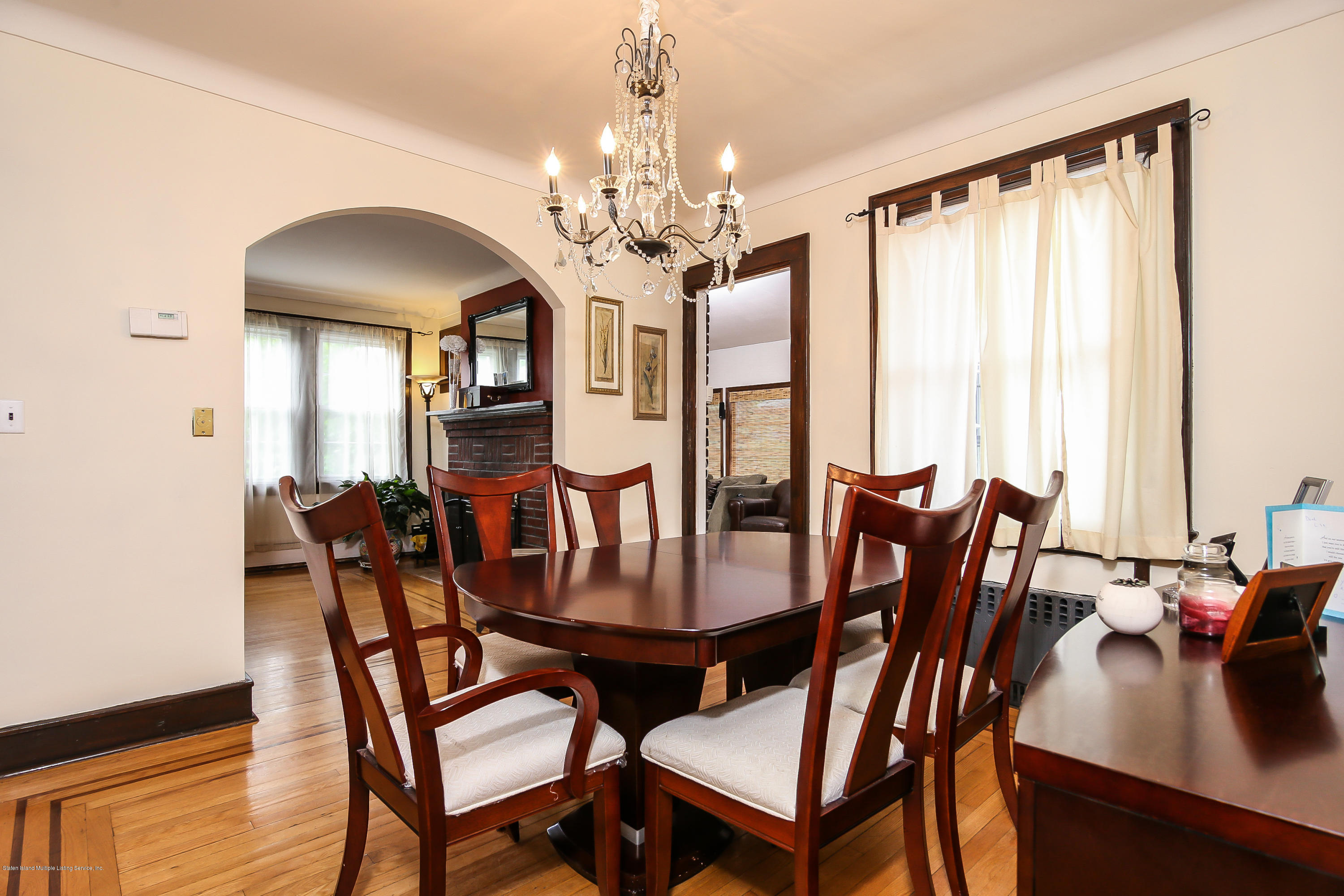 79 Highland Road Staten Island, NY 10308 - Photo 7 of 19 Formal Dining Area