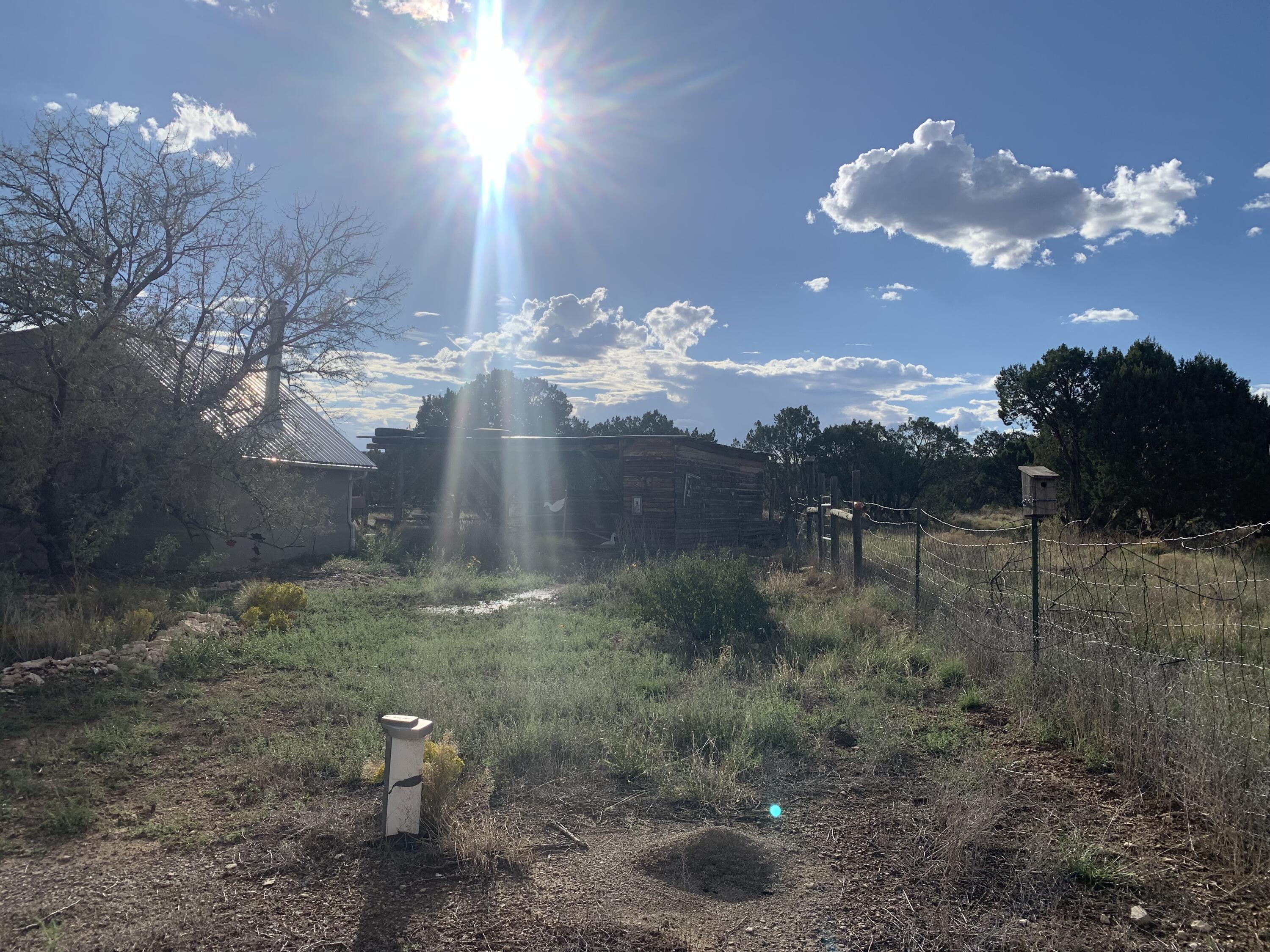 130 Stream Road Edgewood, NM 87015 - Photo 49 of 50 Gallery Image 49