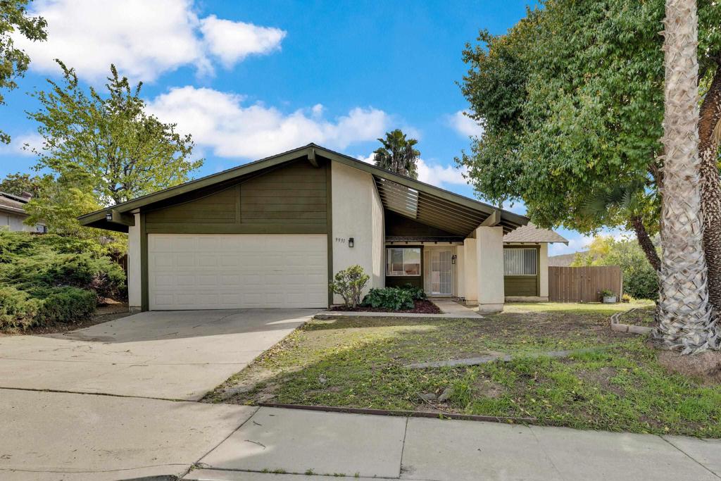 9931 Knollview Drive Spring Valley, CA 91977 - Photo 1 of 22