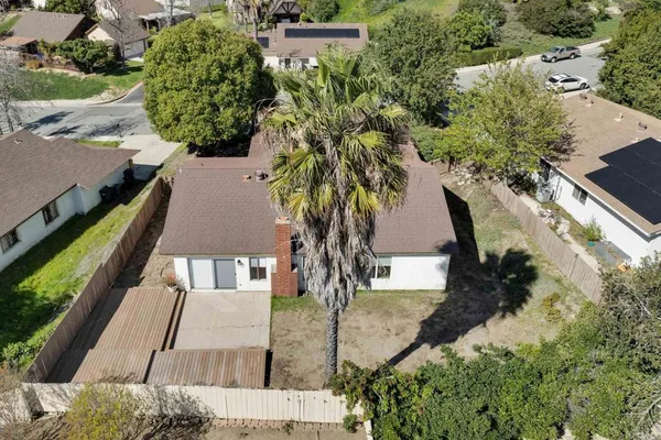 $875,000 | 9931 Knollview Drive, Spring Valley, CA 91977