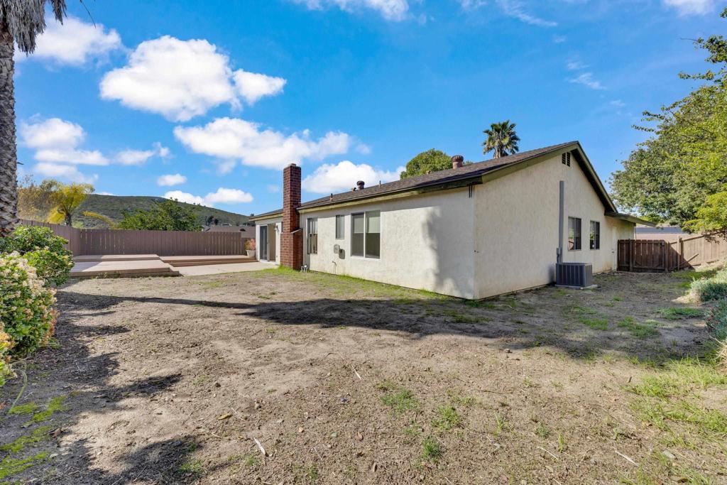 9931 Knollview Drive Spring Valley, CA 91977 - Photo 20 of 22
