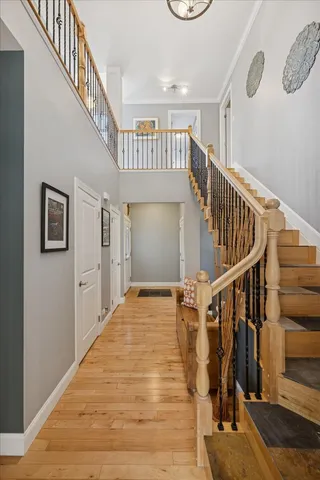 $724,900 | 980 Dakota Drive, Woodstock, IL 60098