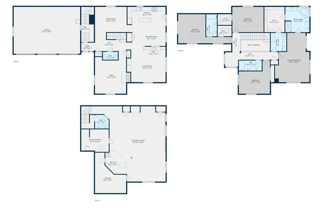$724,900 | 980 Dakota Drive, Woodstock, IL 60098