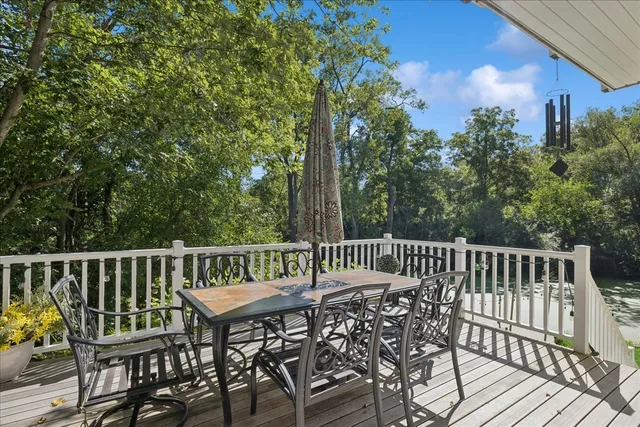 $724,900 | 980 Dakota Drive, Woodstock, IL 60098