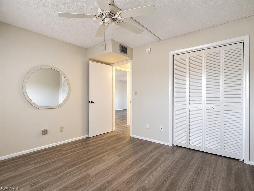 5635 Rattlesnake Hammock Road, Unit D203 Naples, FL 34113 - Photo 16 of 23 Guest Bedroom