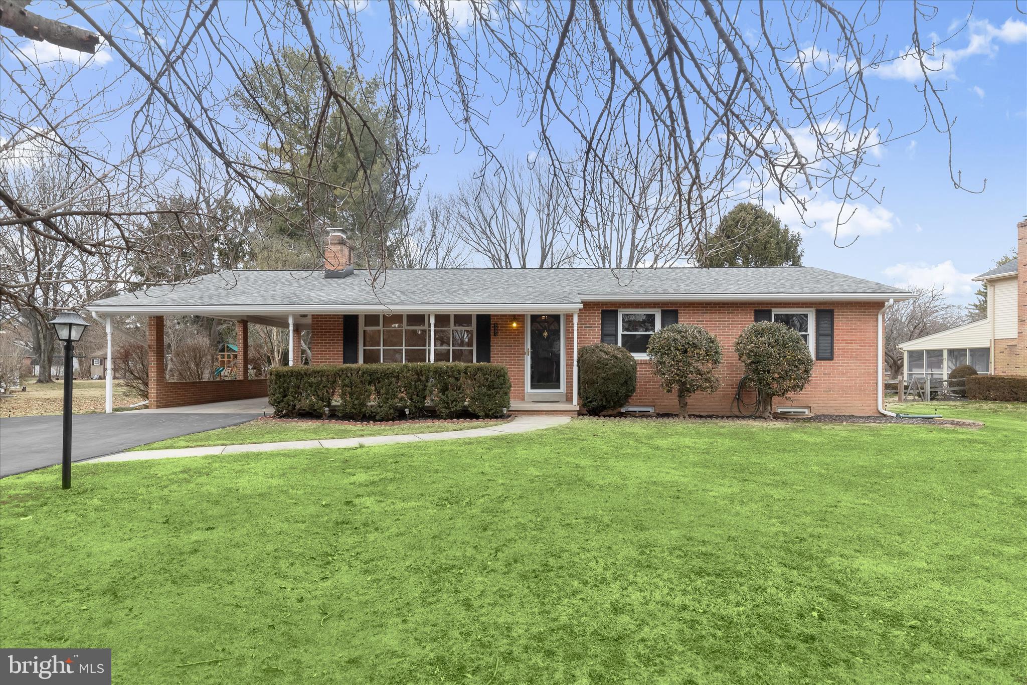 8004 Clearfield Road