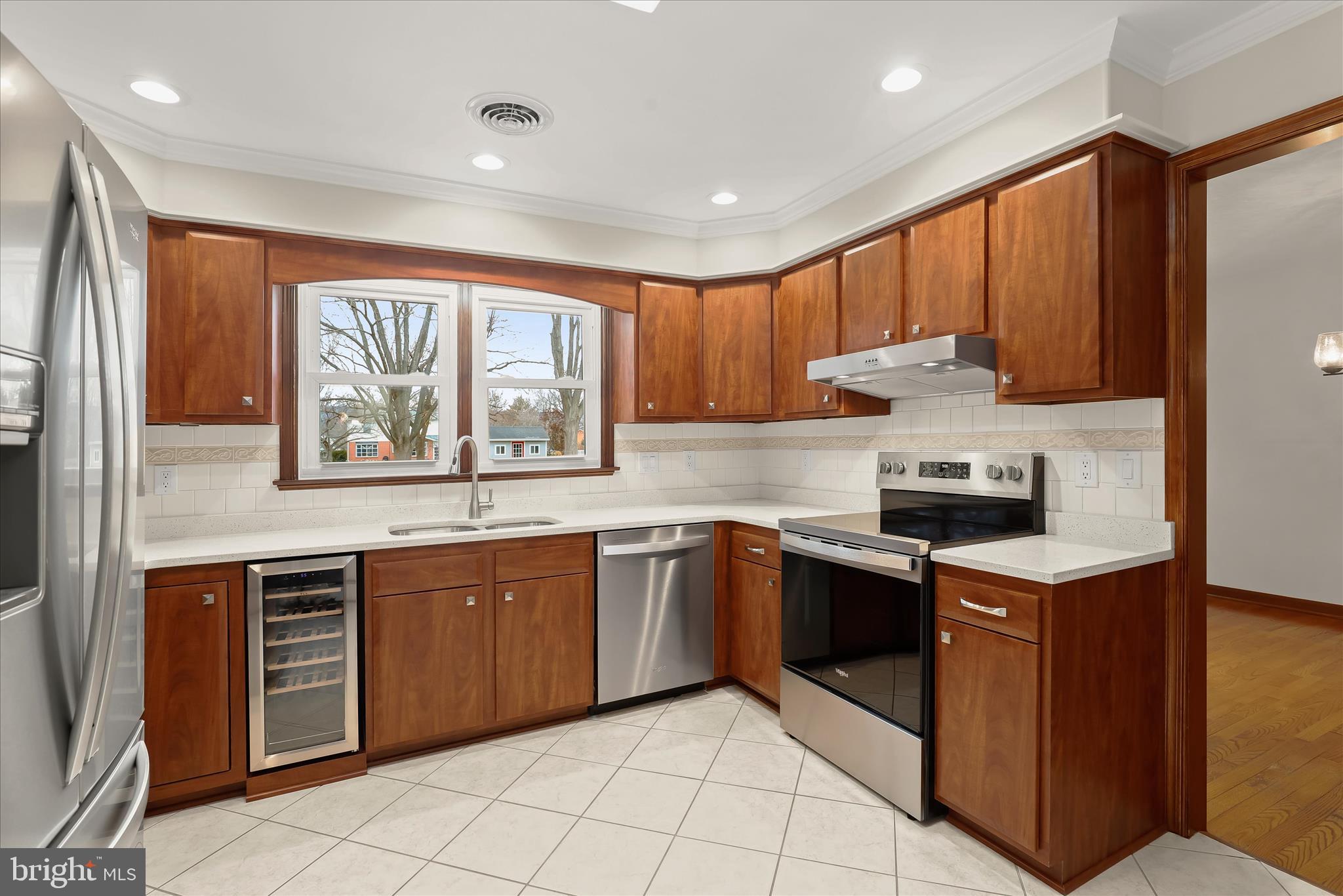 8004 Clearfield Road Frederick, MD 21702 - Photo 14 of 52 Eat-In Kitchen