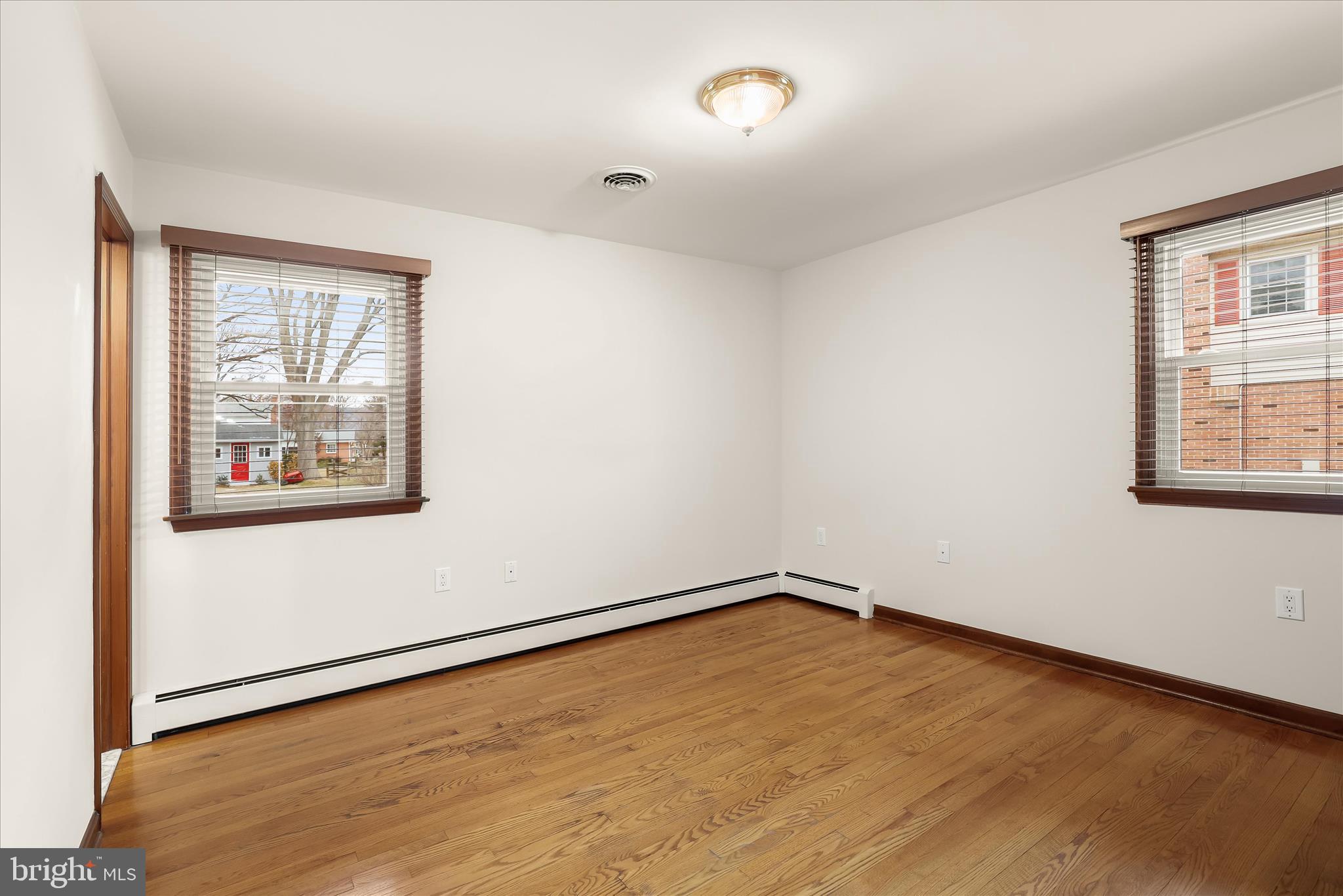 8004 Clearfield Road Frederick, MD 21702 - Photo 20 of 52 Primary Bedroom - Hardwood Floors