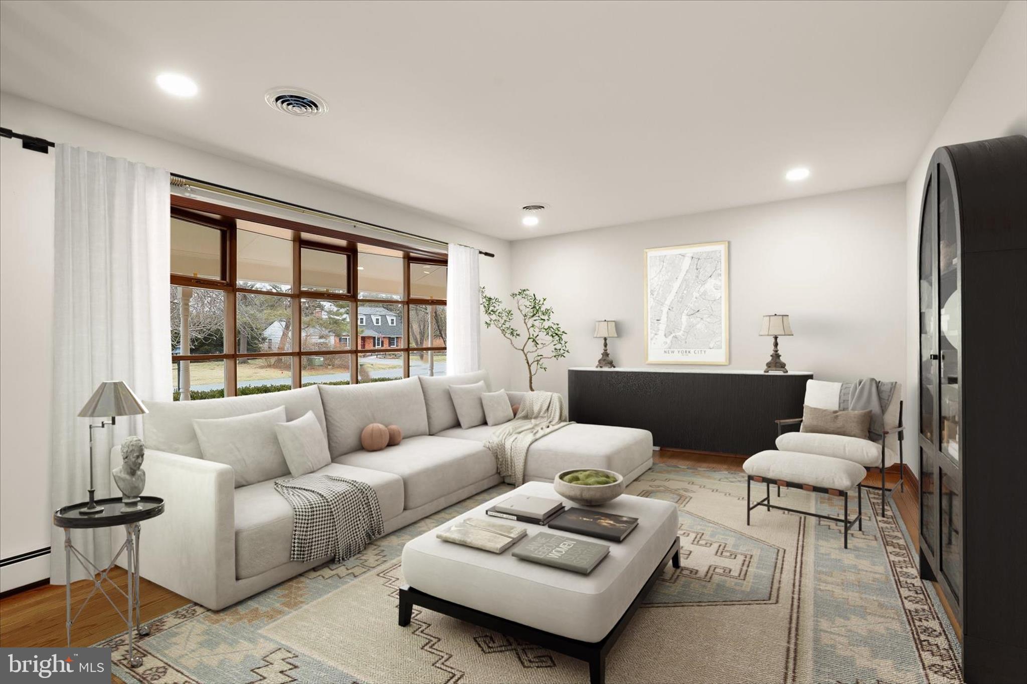 8004 Clearfield Road Frederick, MD 21702 - Photo 2 of 52 Virtually Staged