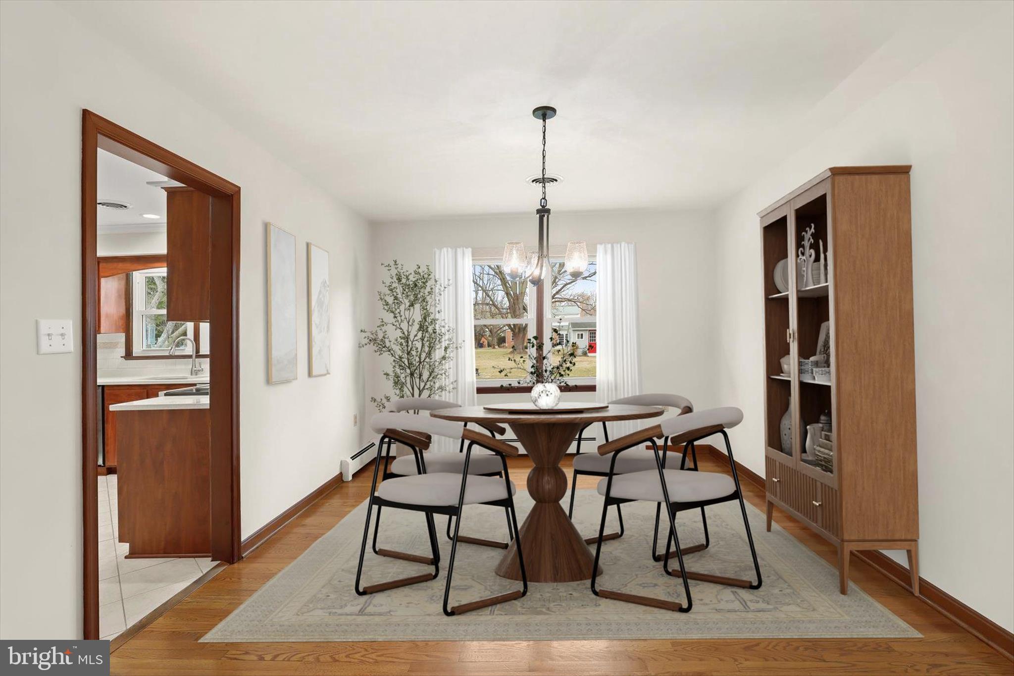 8004 Clearfield Road Frederick, MD 21702 - Photo 3 of 52 Virtually Staged