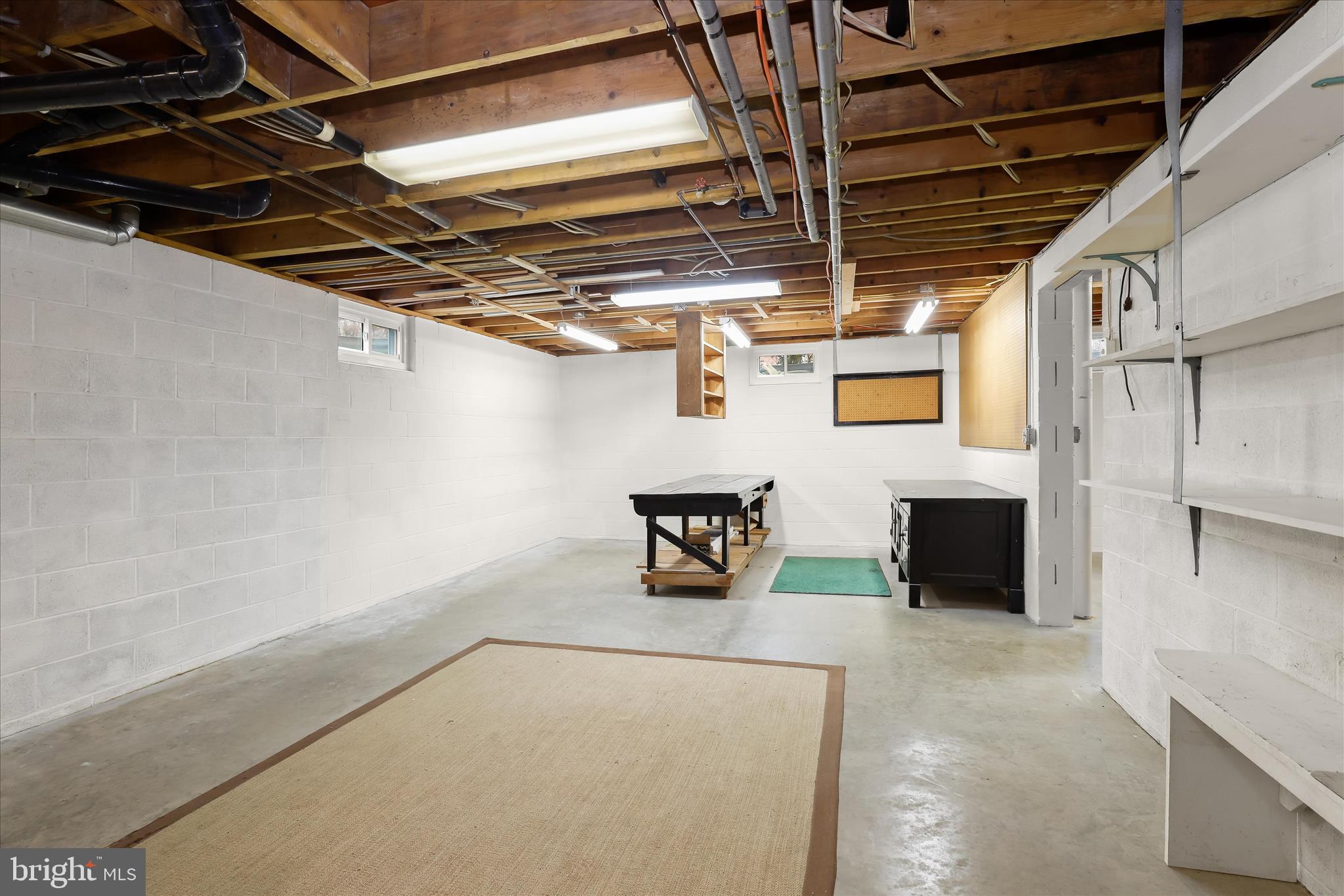 8004 Clearfield Road Frederick, MD 21702 - Photo 34 of 52 Workshop