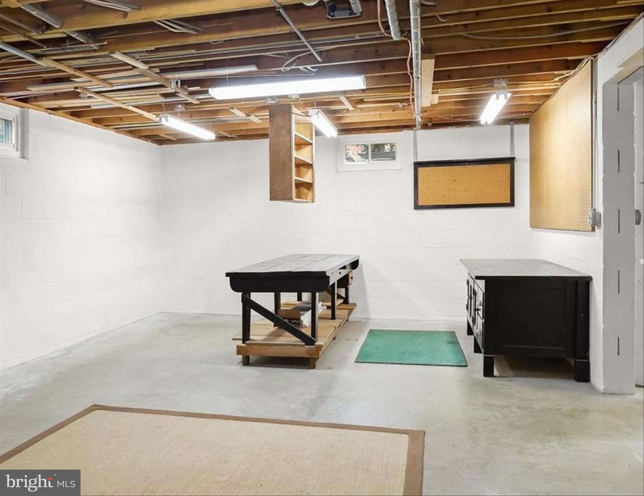 8004 Clearfield Road Frederick, MD 21702 - Photo 35 of 52 Workshop