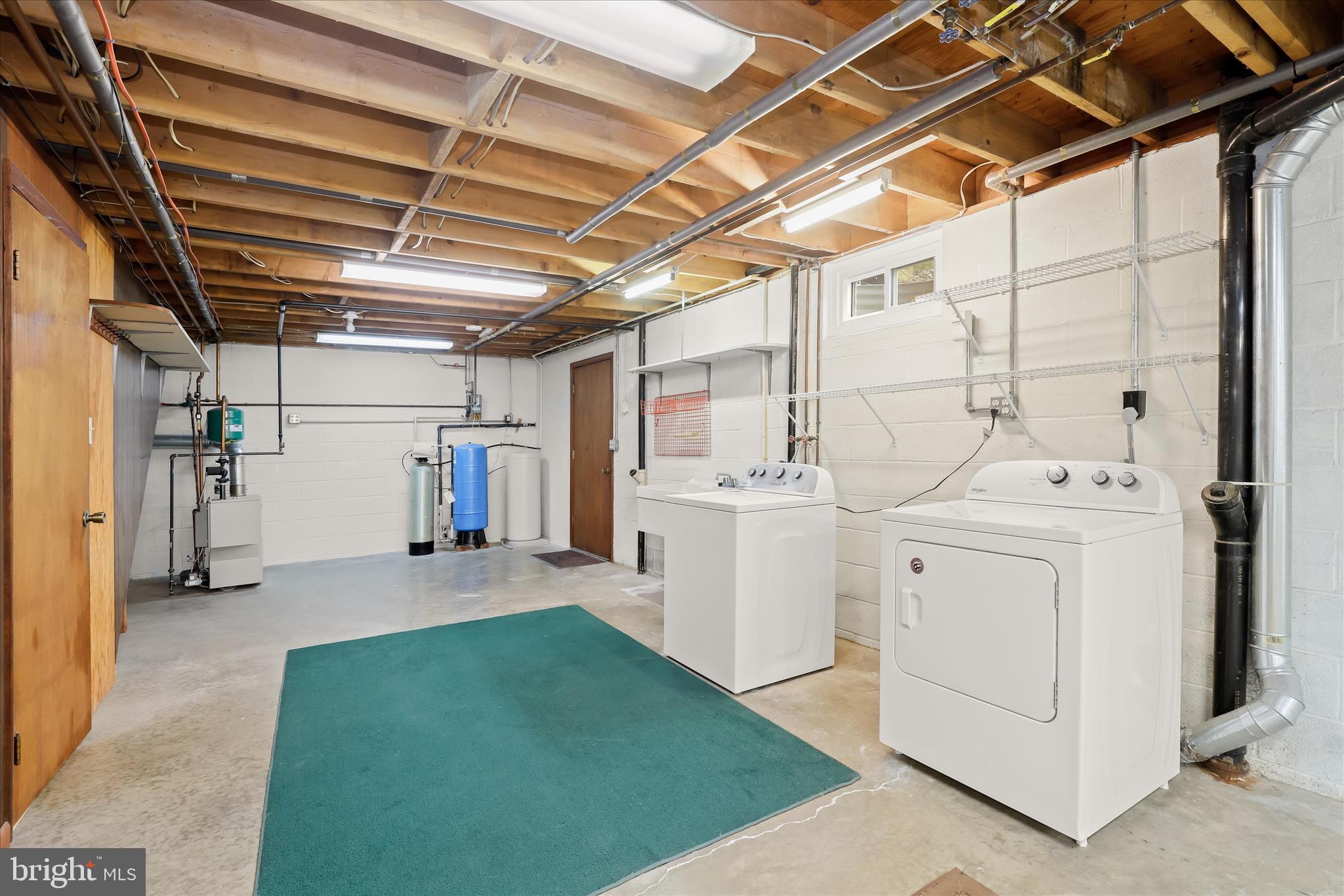 8004 Clearfield Road Frederick, MD 21702 - Photo 37 of 52 Laundry