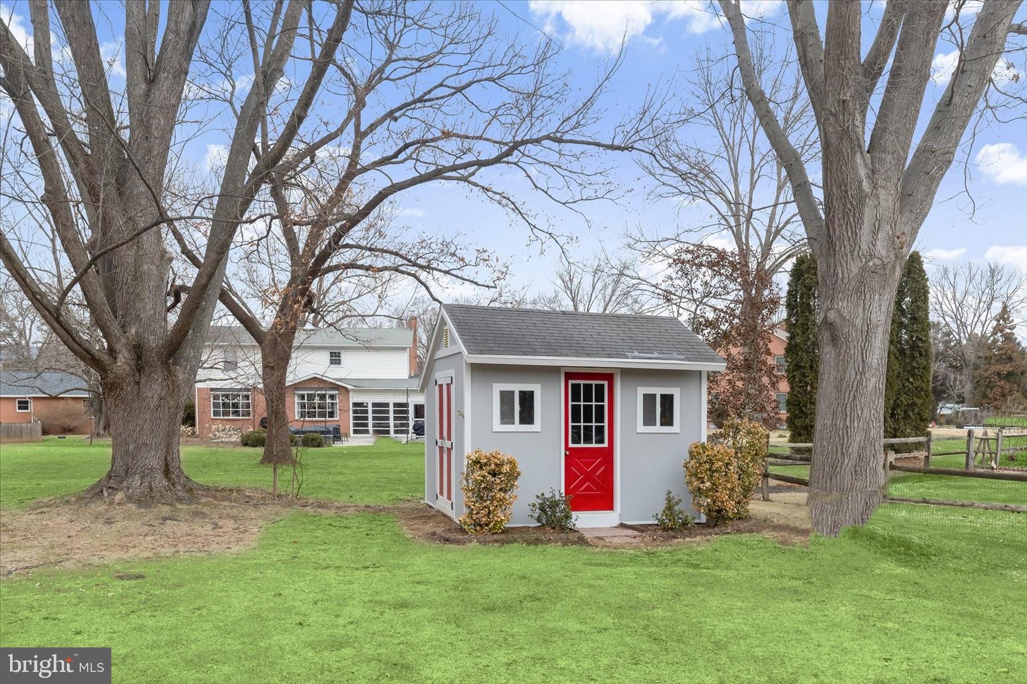 8004 Clearfield Road Frederick, MD 21702 - Photo 42 of 52 Secure Storage