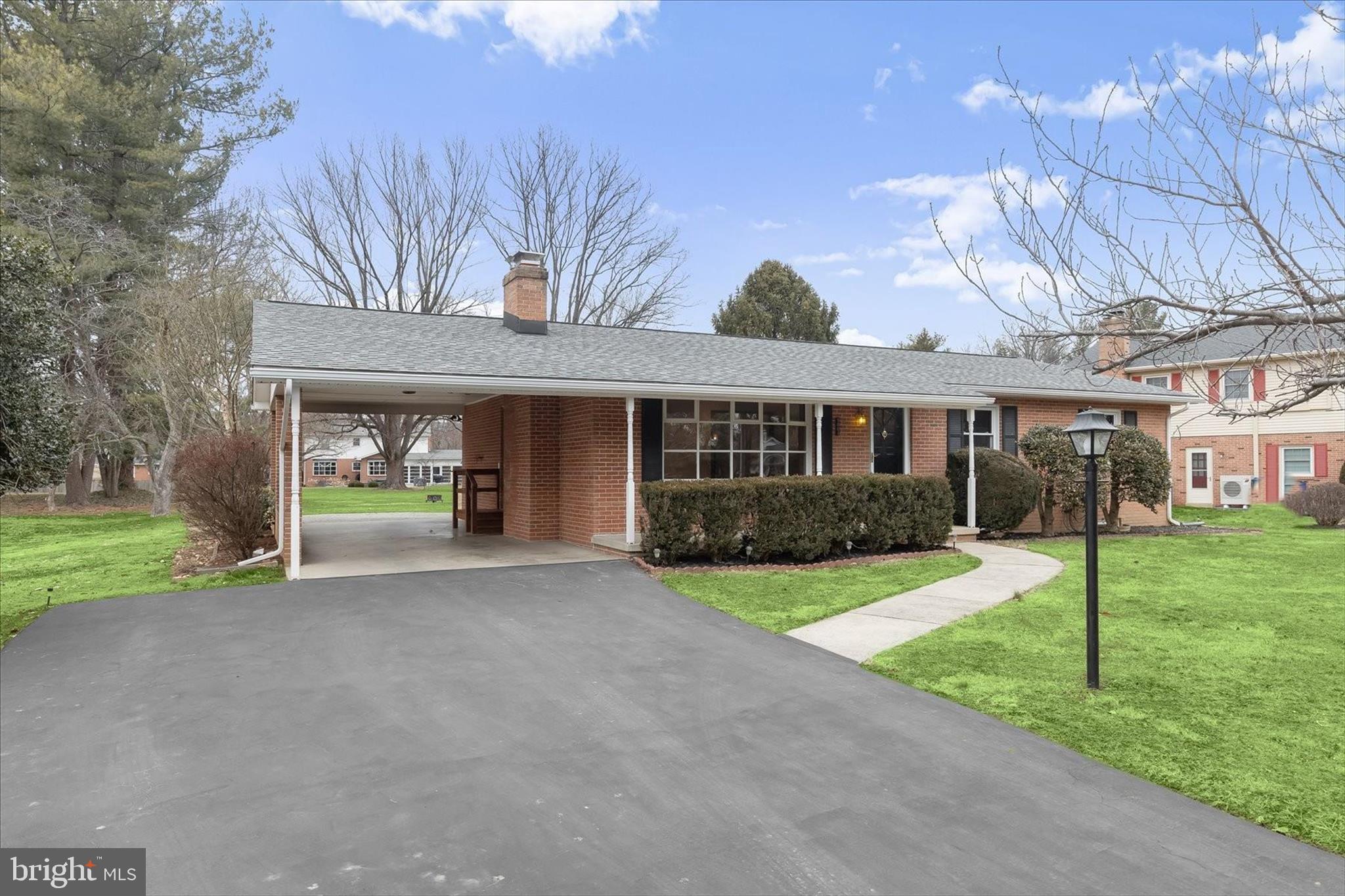 8004 Clearfield Road Frederick, MD 21702 - Photo 43 of 52 Carport