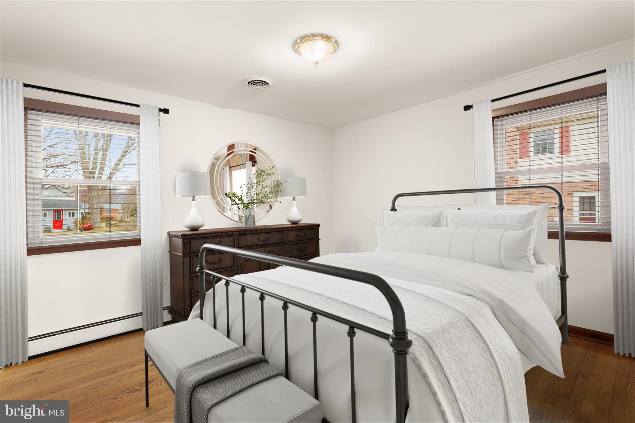 8004 Clearfield Road Frederick, MD 21702 - Photo 5 of 52 Virtually Staged