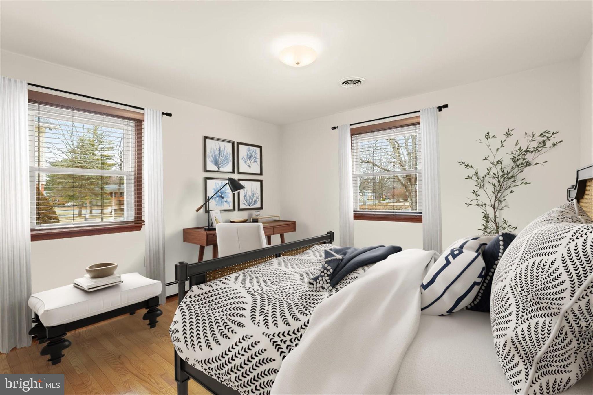 8004 Clearfield Road Frederick, MD 21702 - Photo 6 of 52 Virtually Staged