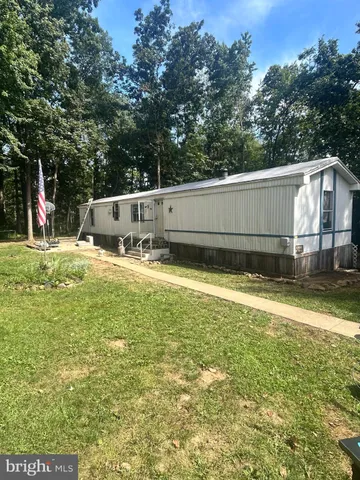 $48,500 | 1760 Shrivers Corner Road, Unit 129, Gettysburg, PA 17325