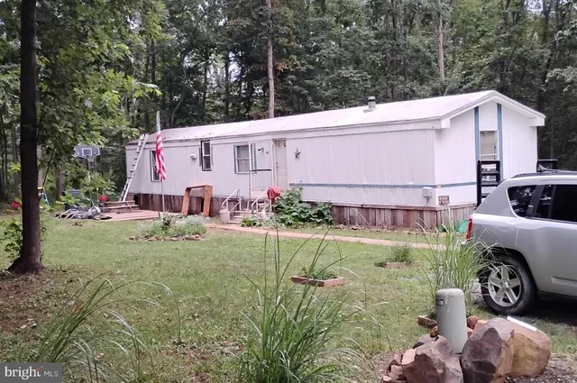 $48,500 | 1760 Shrivers Corner Road, Unit 129, Gettysburg, PA 17325