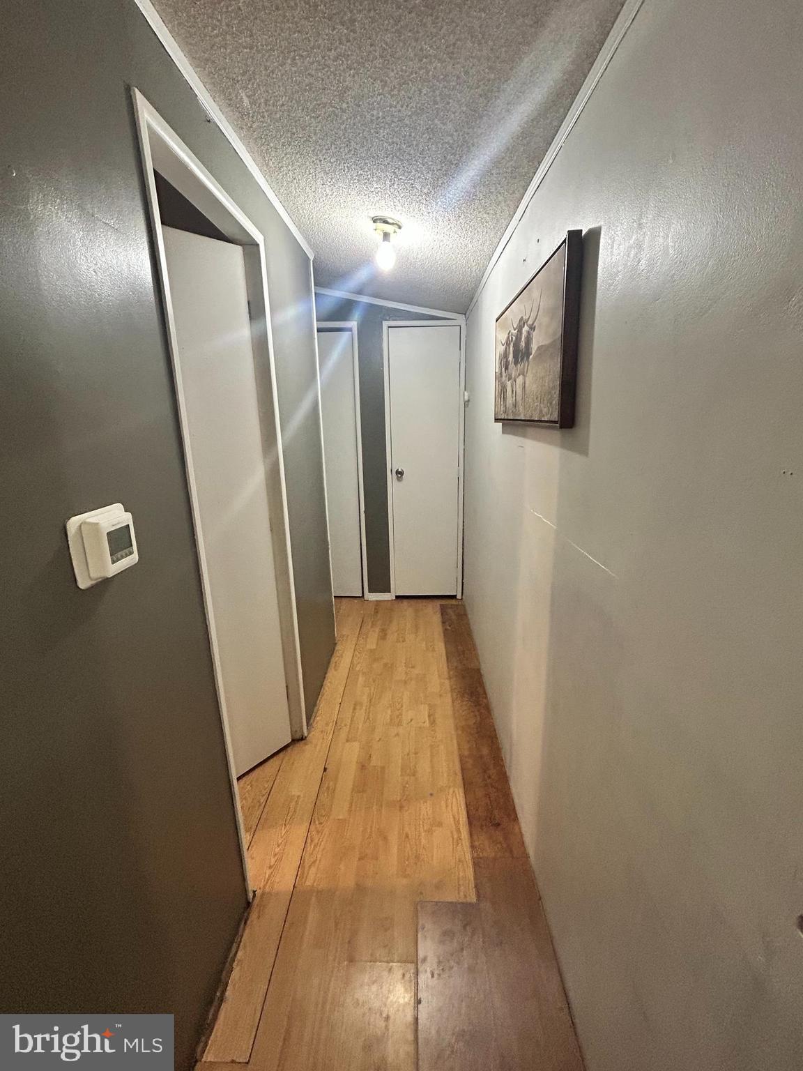 1760 Shrivers Corner Road, Unit 129 Gettysburg, PA 17325 - Photo 6 of 9 a view of a hallway