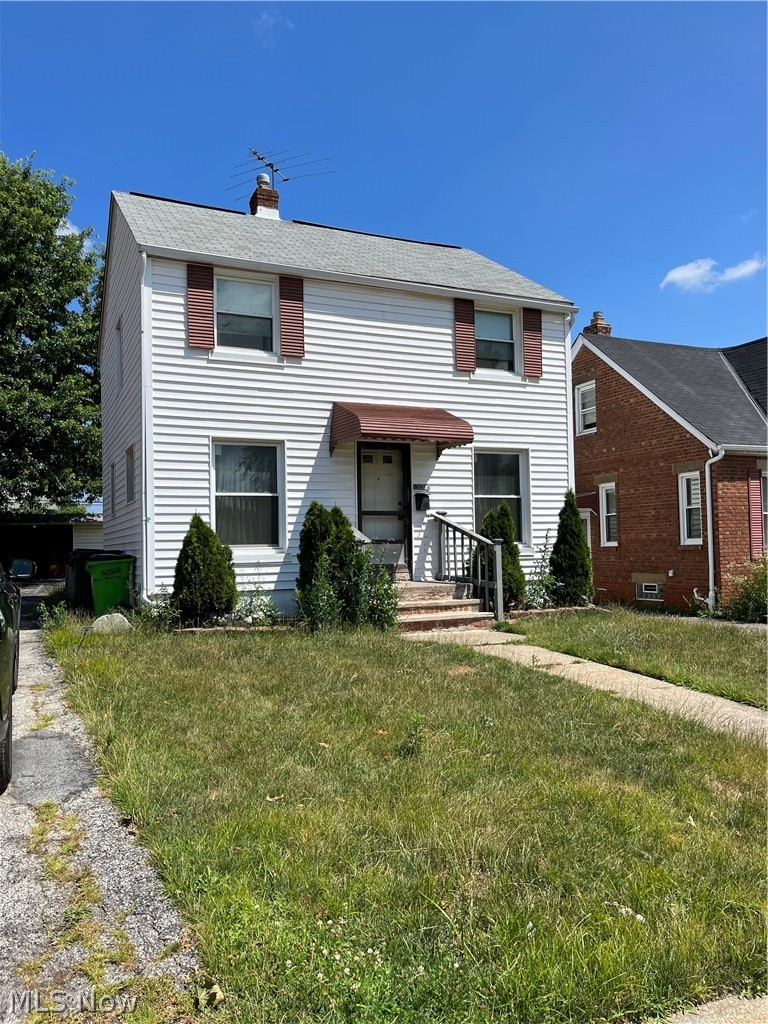 13015 Grannis Road Garfield Heights, OH 44125 - Photo 12 of 14 Gallery Image 12