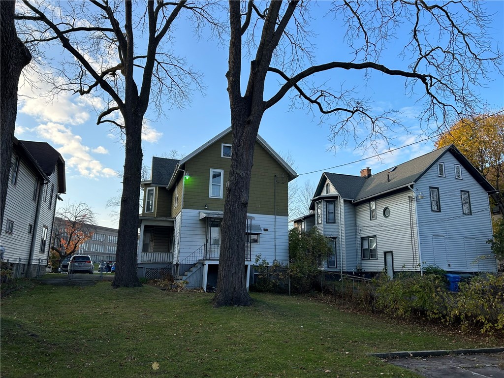 567 Averill Avenue Rochester, NY 14607 - Photo 3 of 22