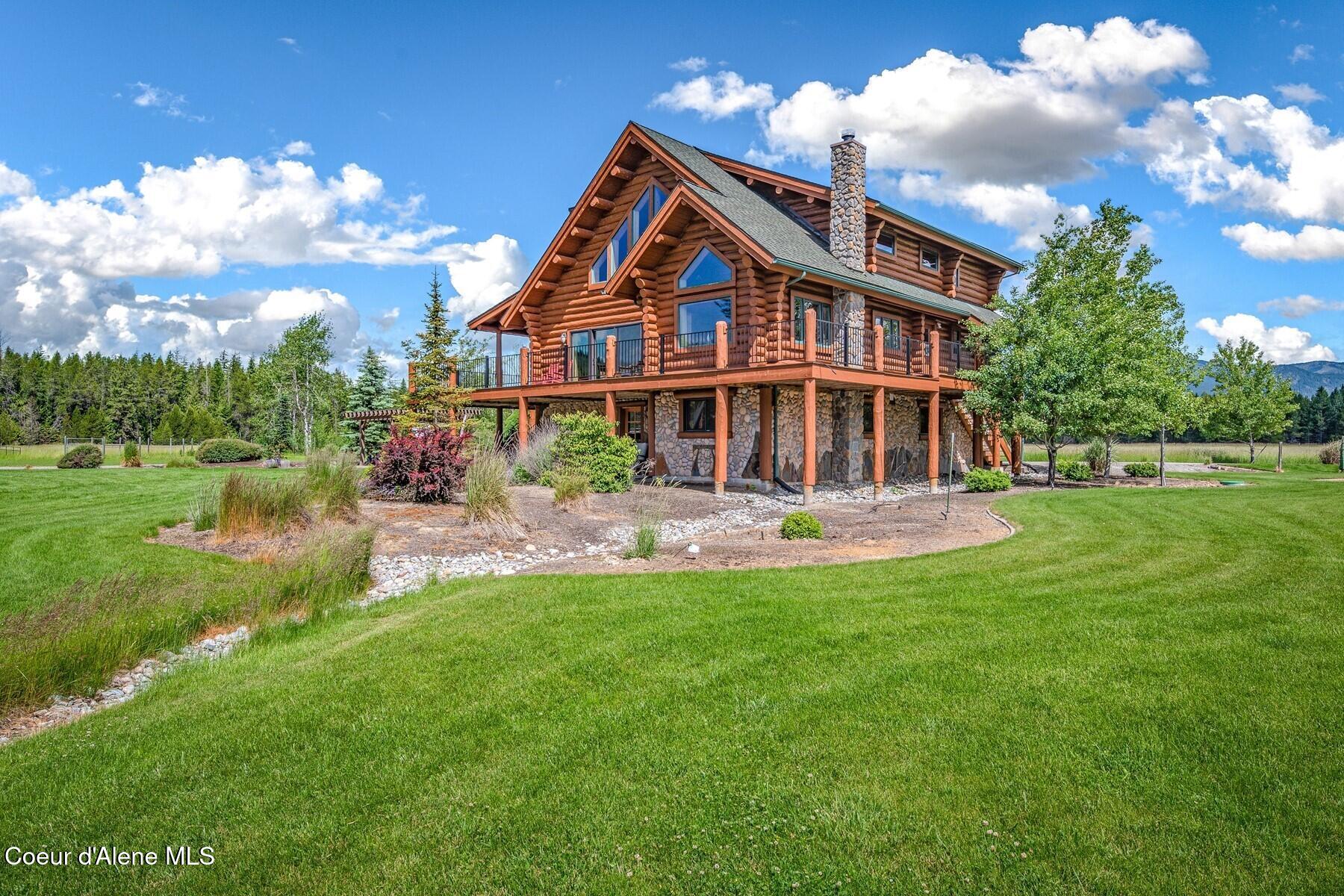 296 Camp Peine Road Sagle, ID 83860 - Photo 38 of 74 86558655