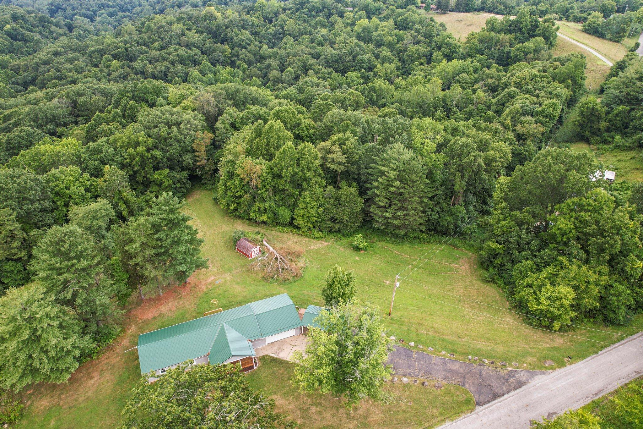 13333 North Peach Ridge Athens, OH 45701 - Photo 11 of 65 5-web-or-mls-DJI_0094