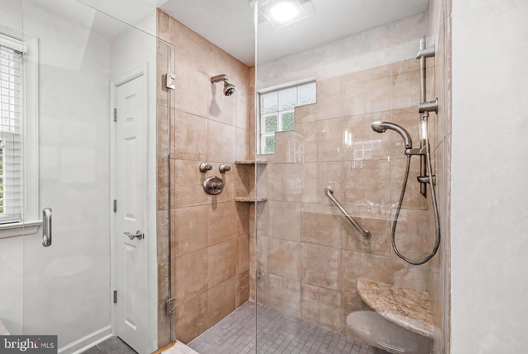 1119 Centennial Road Penn Valley, PA 19072 - Photo 28 of 51 Double shower