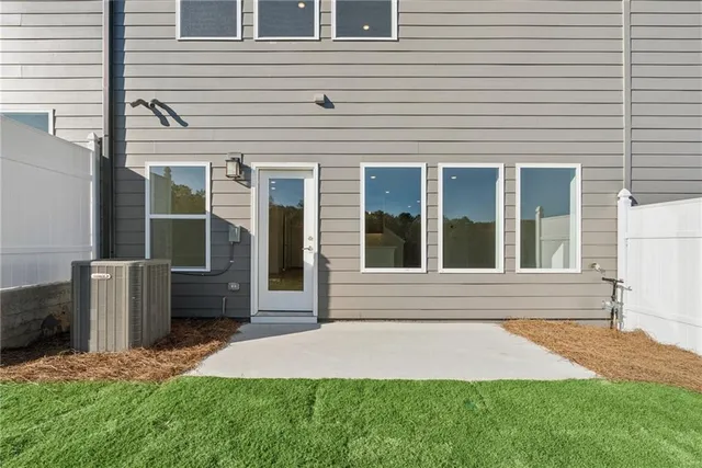 $394,602 | 190 Redbud Road, Canton, GA 30114