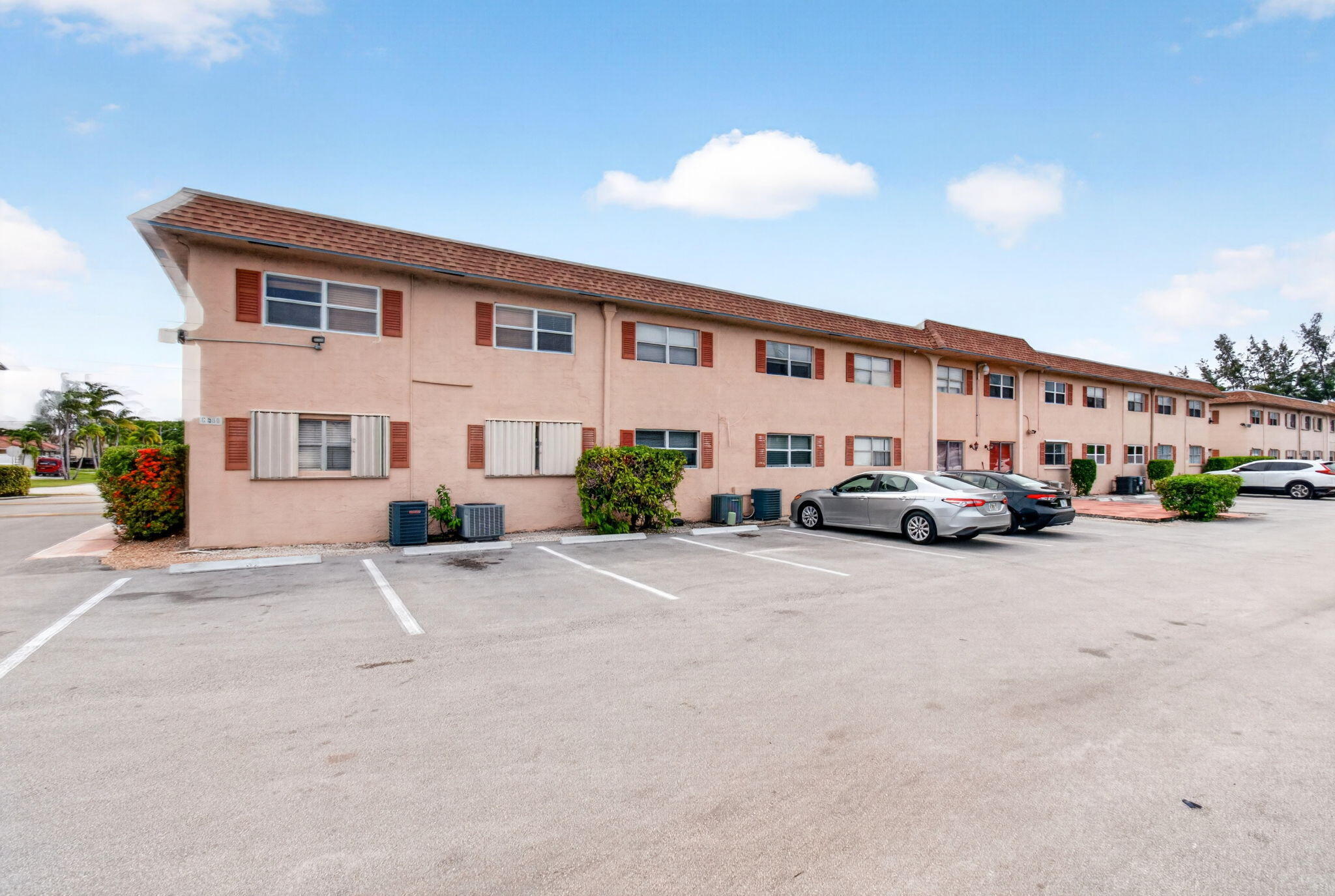 550 Southwest 2nd Avenue, Unit 125 Boca Raton, FL 33432 - Photo 50 of 51 Back of the 550 Building