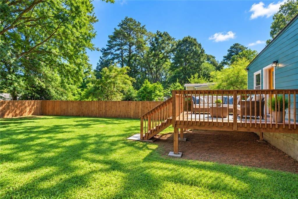 3448 Orchard Circle Decatur, GA 30032 - Photo 3 of 25 Gallery Image 3