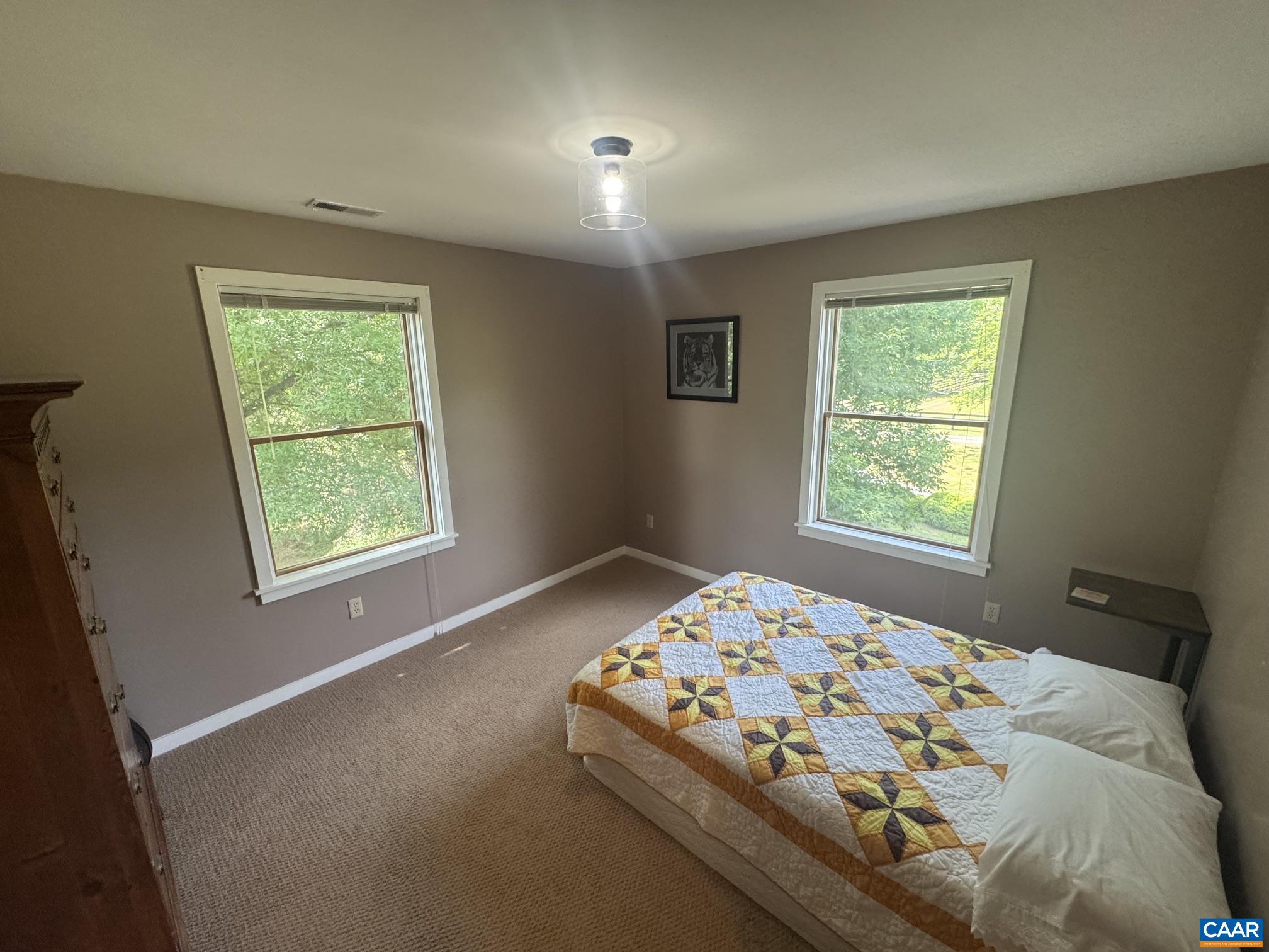 5362 Break Heart Road Crozet, VA 22932 - Photo 35 of 71 guest bedroom
