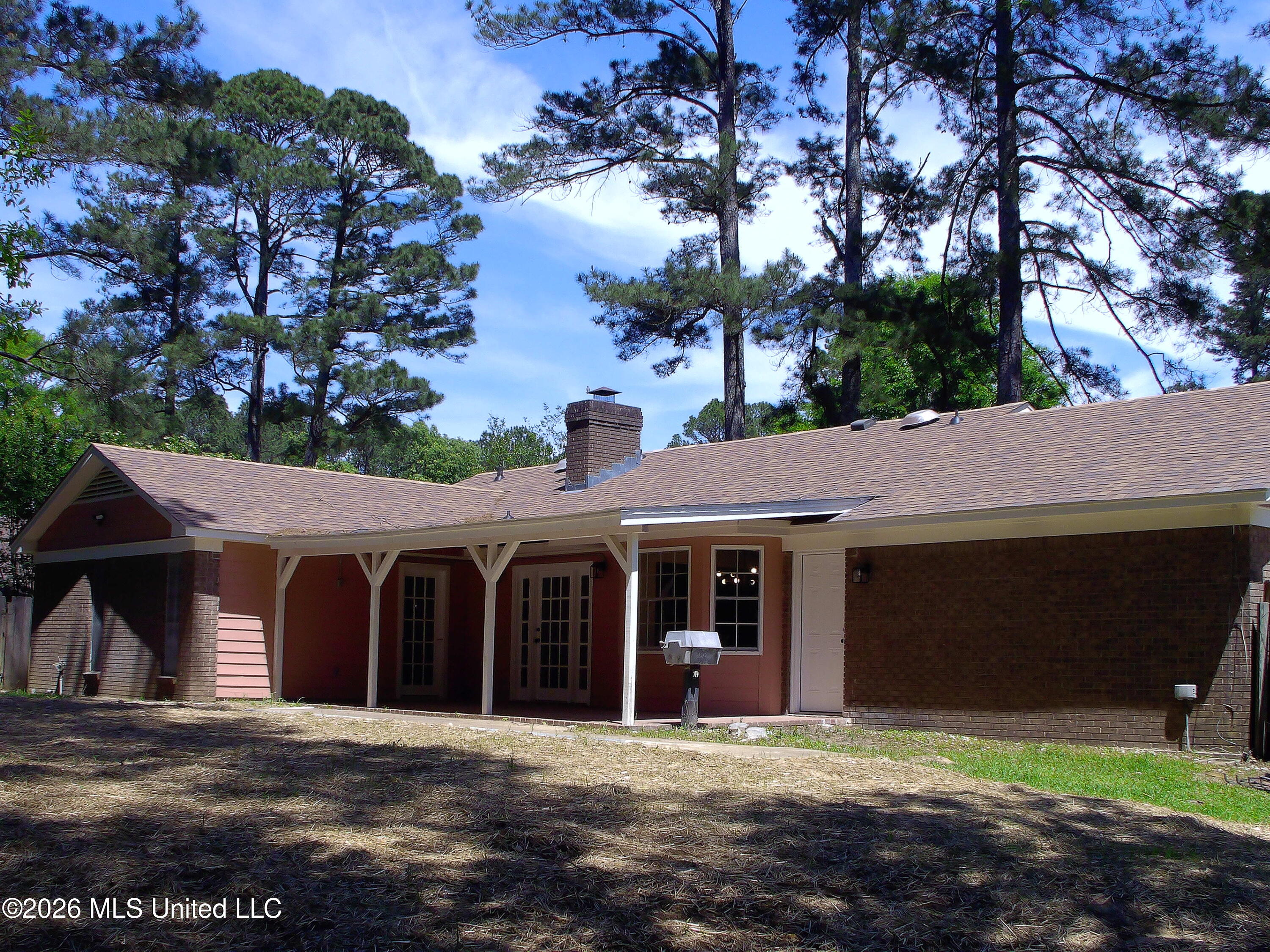 4649 Old Lake Road Jackson, MS 39212 - Photo 4 of 20 20260408_1235_4705