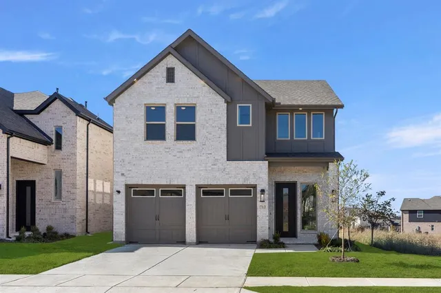 $533,900 | 713 Vly Pnes Drive, Anna, TX 75409