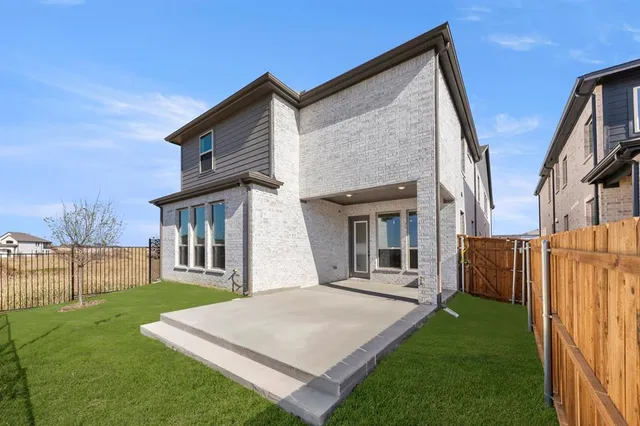 a picture of floor plan