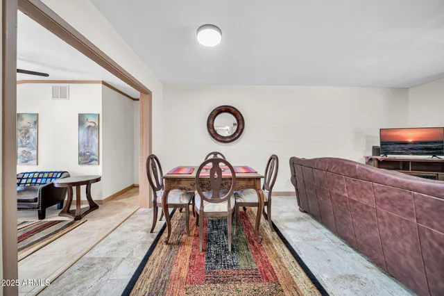 $285,000 | 10517 West Cumberland Drive, Sun City, AZ 85351