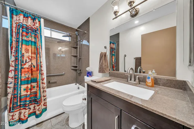 $285,000 | 10517 West Cumberland Drive, Sun City, AZ 85351