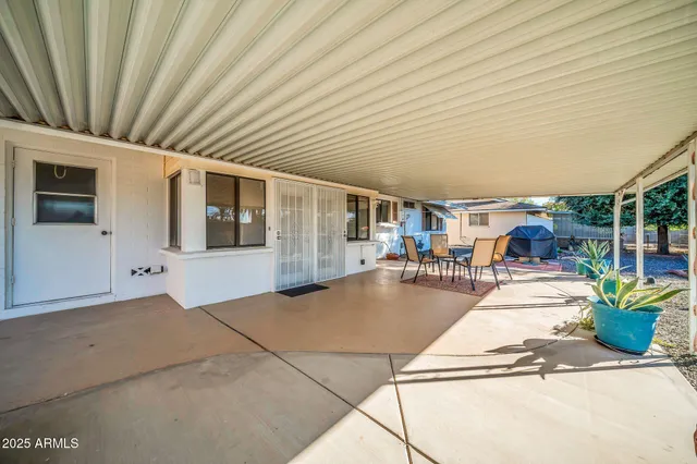 $285,000 | 10517 West Cumberland Drive, Sun City, AZ 85351