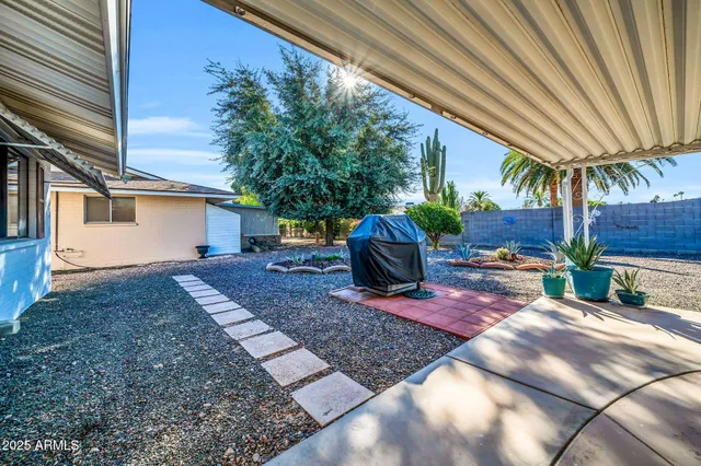 $285,000 | 10517 West Cumberland Drive, Sun City, AZ 85351