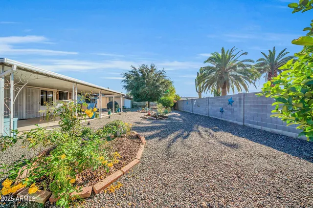 $285,000 | 10517 West Cumberland Drive, Sun City, AZ 85351
